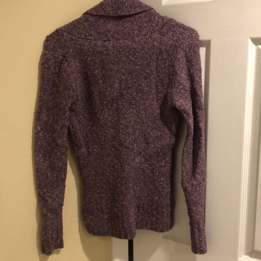 MODA international XS long sleeve top - Picture 3 of 3